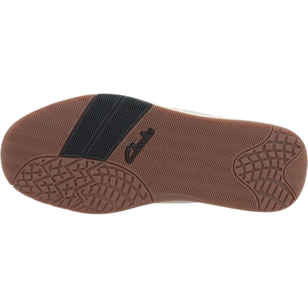 CLARKS  PLIMPTON LANE en color BEIS  (6)