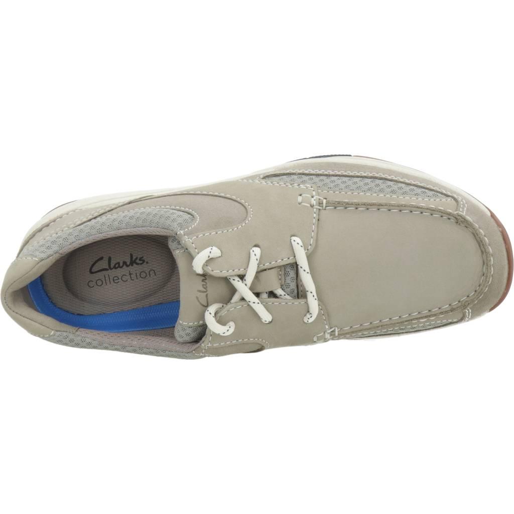 CLARKS  PLIMPTON LANE en color BEIS  (7)