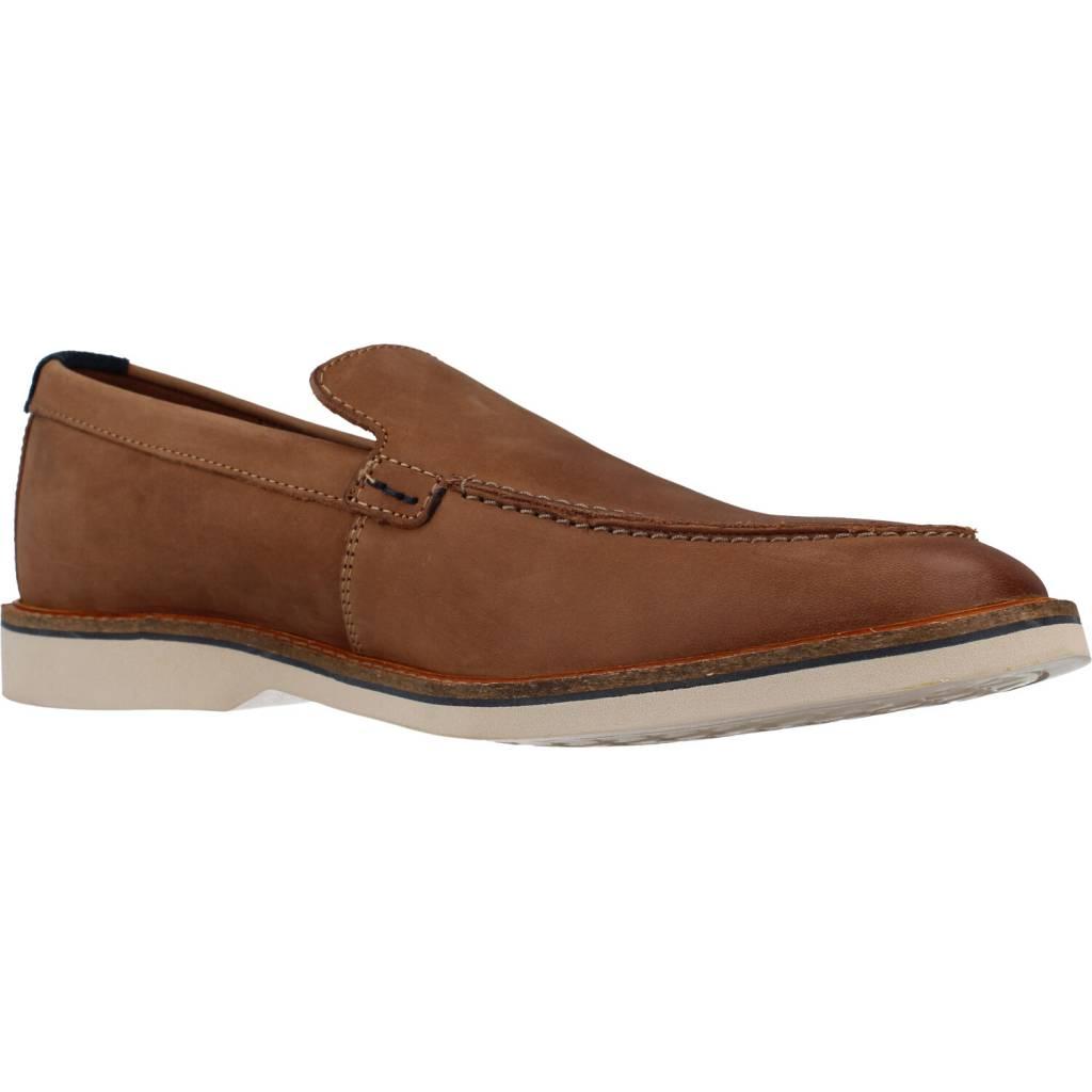 CLARKS ATTICUSLT EDGE en color MARRON  (4)