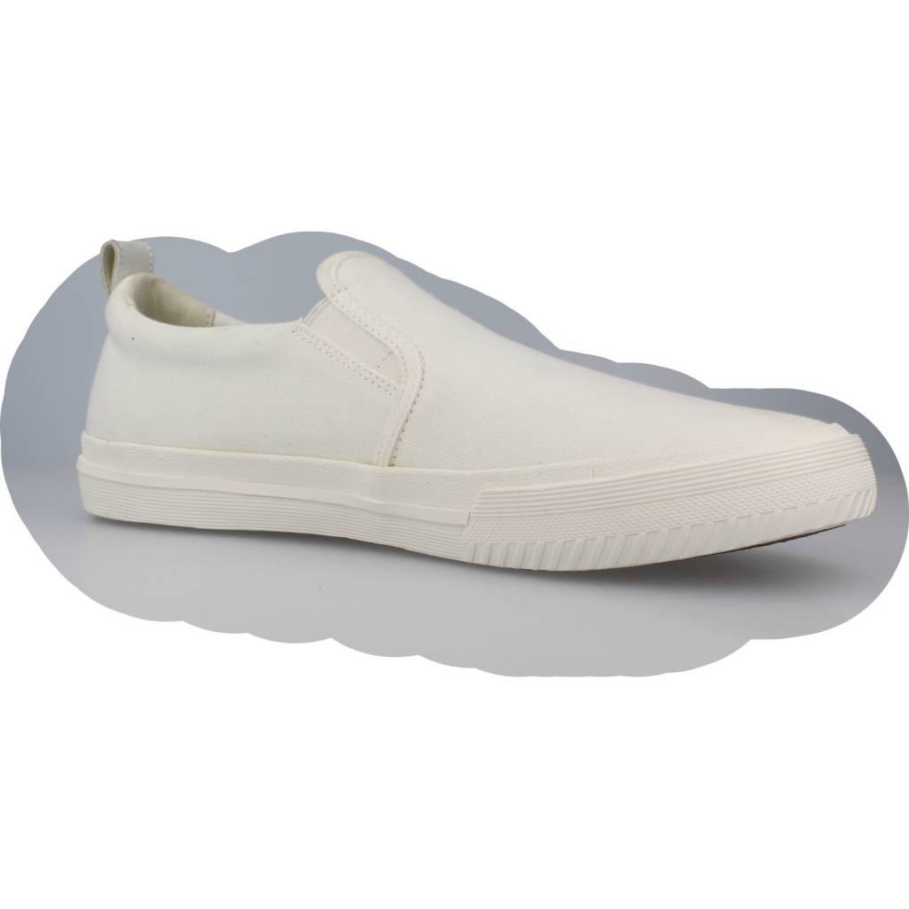 CLARKS  ROXBY STEP en color BLANCO  (5)