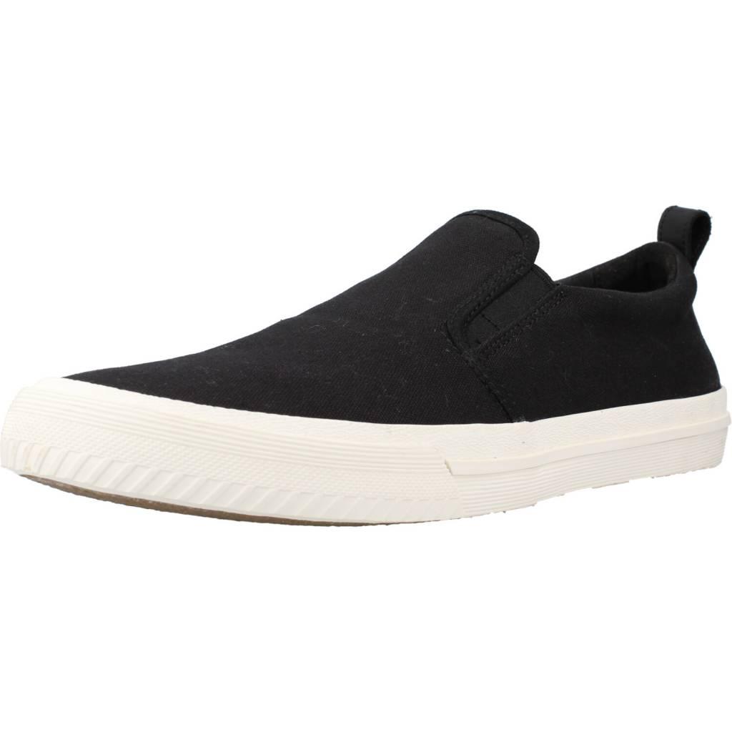 CLARKS ROXBY STEP en color NEGRO  (1)