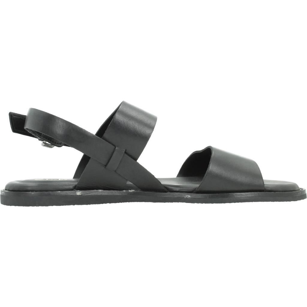 CLARKS KARSEA STRAP en color GRIS  (4)