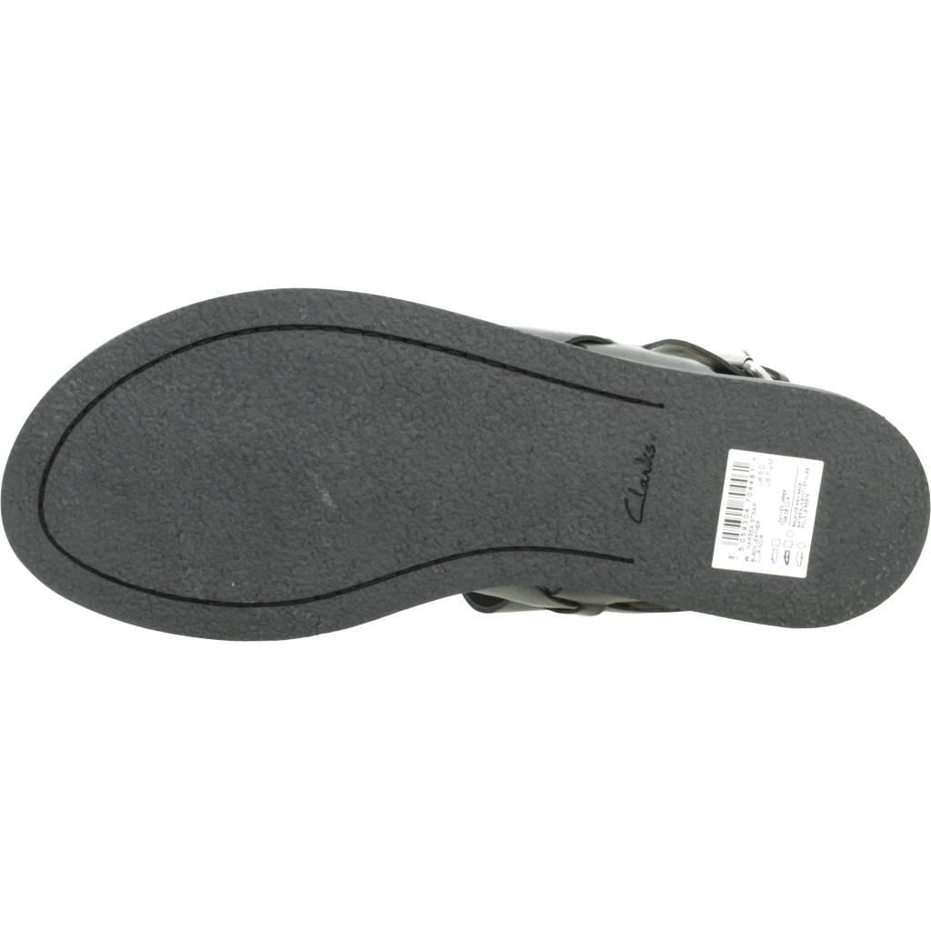 CLARKS KARSEA STRAP en color GRIS  (6)