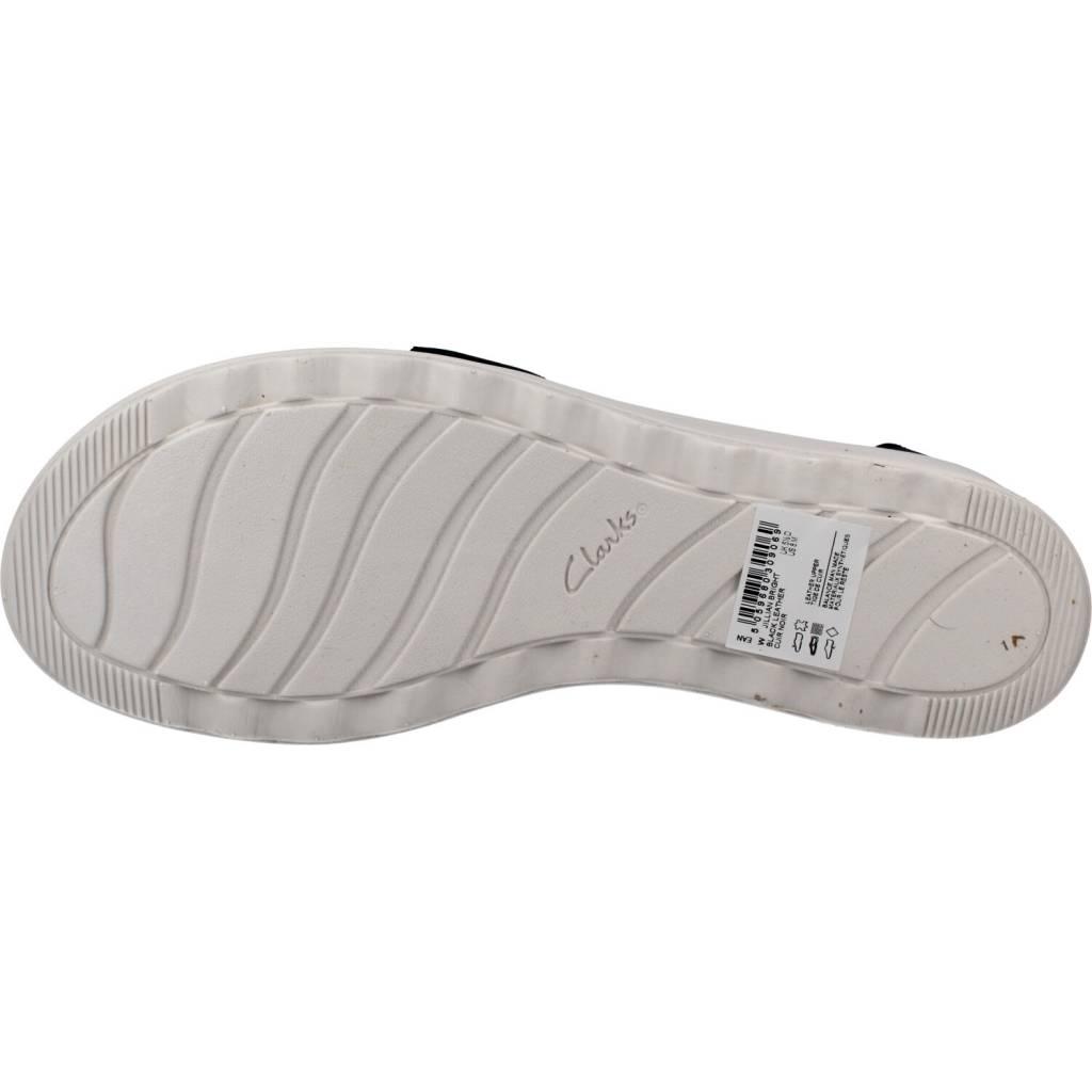 CLARKS JILLIAN BRIGHT en color NEGRO  (6)
