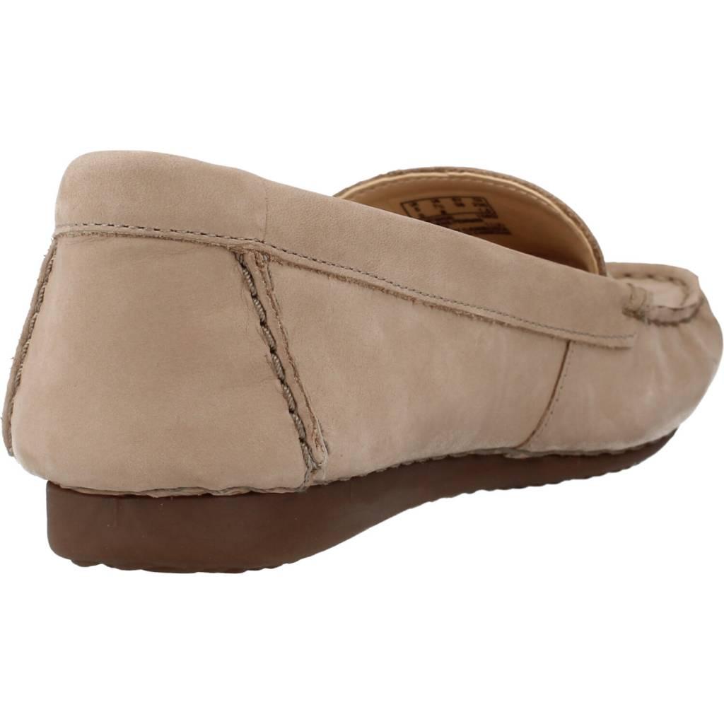 CLARKS  FRECKLE WALK en color BEIS  (3)