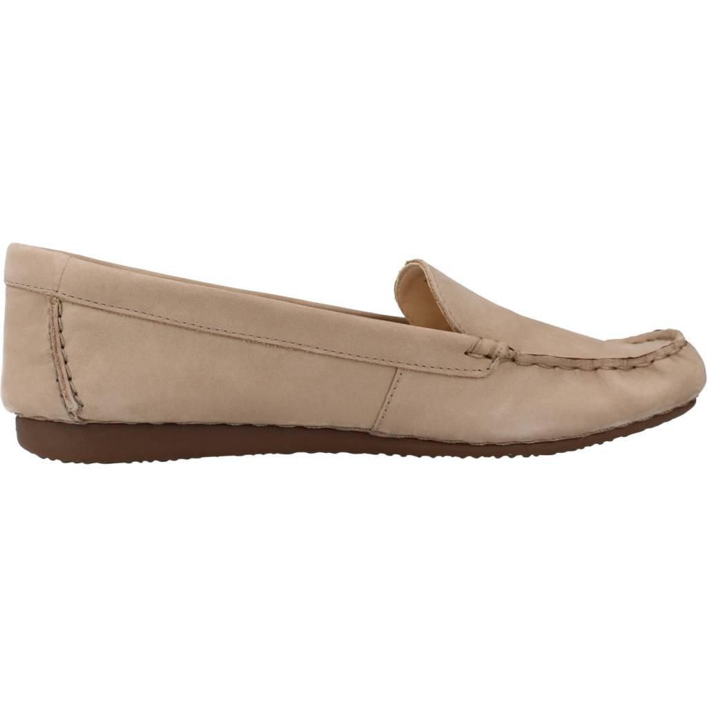 CLARKS  FRECKLE WALK en color BEIS  (4)
