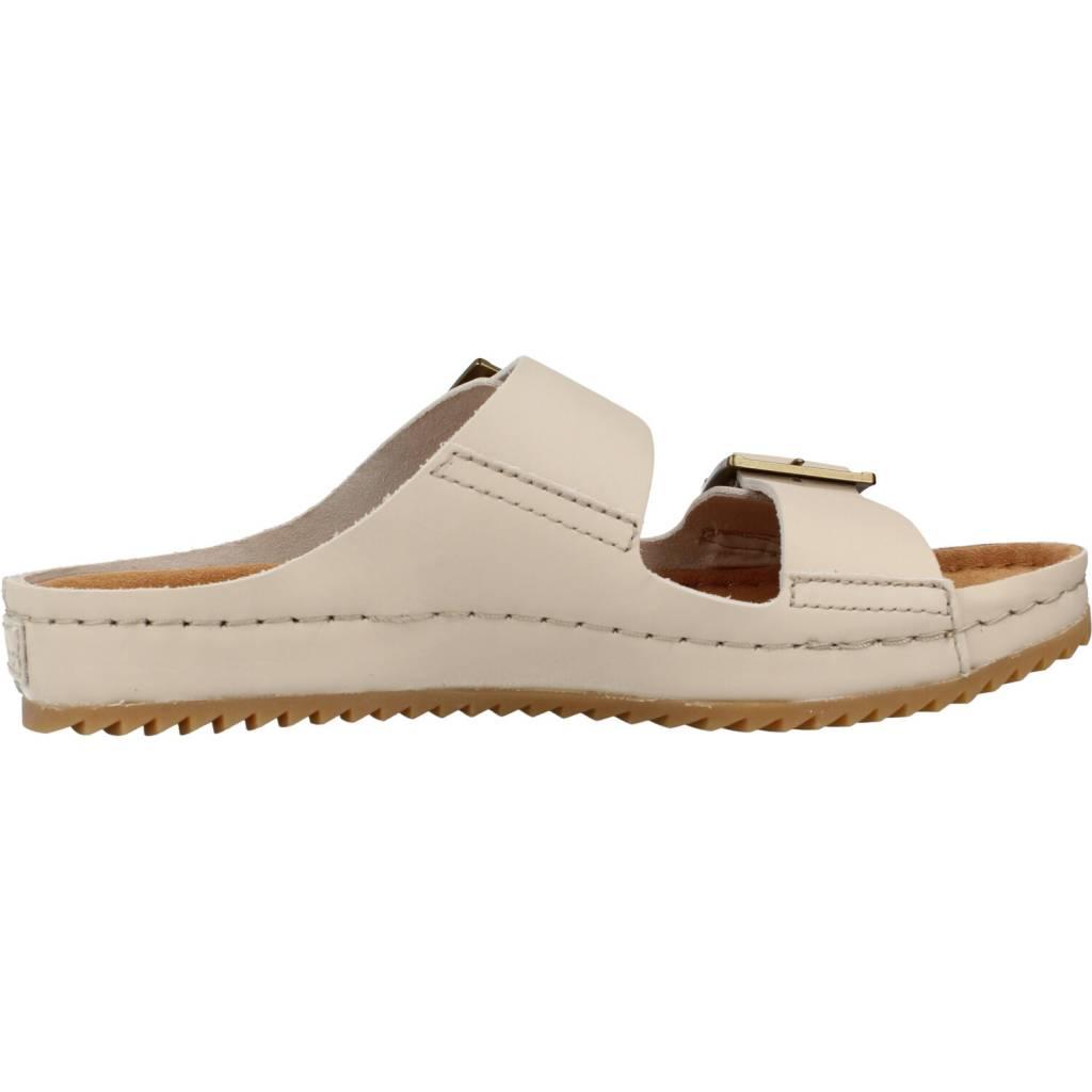 CLARKS BROOKLEIGH SUN en color BEIS  (4)
