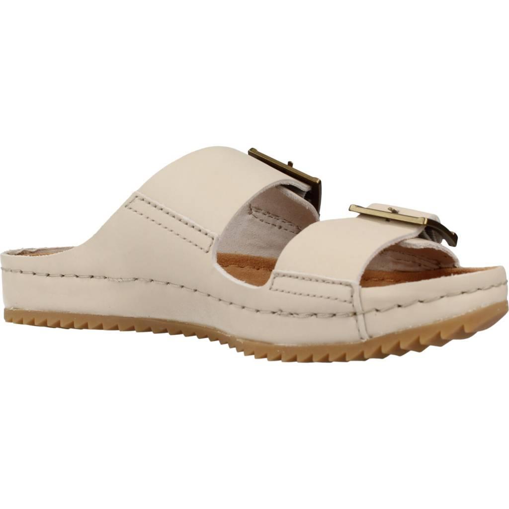 CLARKS BROOKLEIGH SUN en color BEIS  (5)