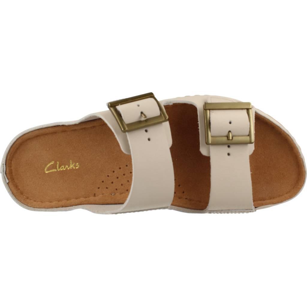 CLARKS BROOKLEIGH SUN en color BEIS  (7)