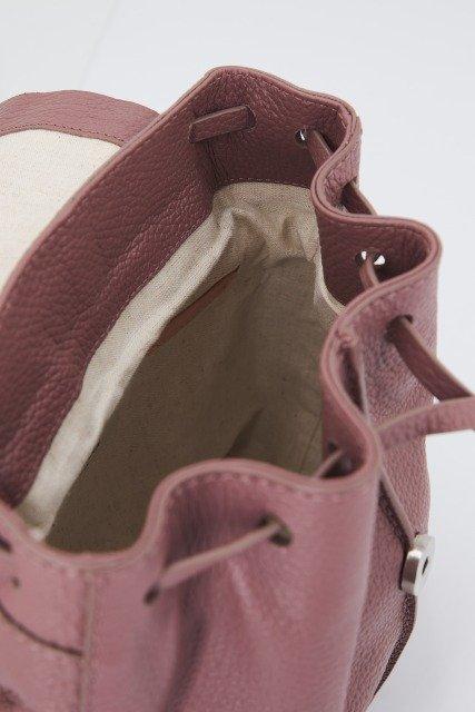 CLARKS  RAELYN MINI en color ROSA  (4)