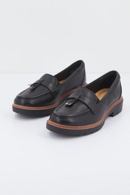 CLARKS WESTLYNN BELLA en color NEGRO  (1)