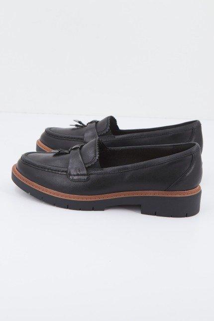 CLARKS WESTLYNN BELLA en color NEGRO  (2)