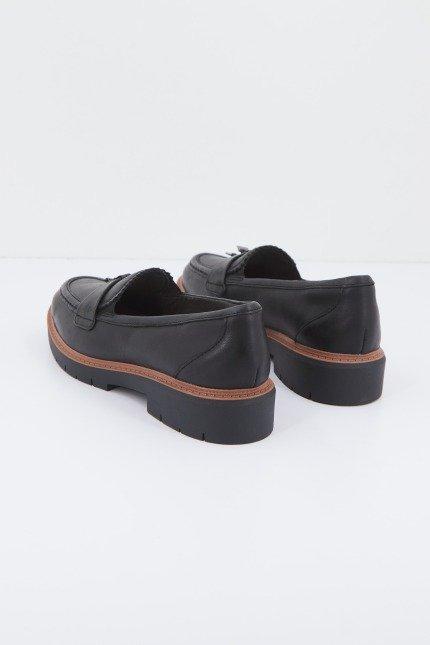 CLARKS WESTLYNN BELLA en color NEGRO  (3)