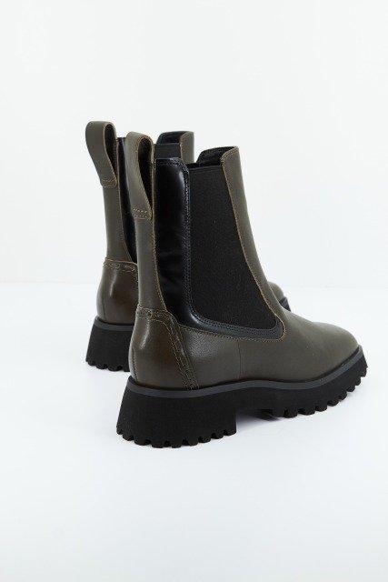CLARKS  STAYSO RISE en color VERDE  (2)