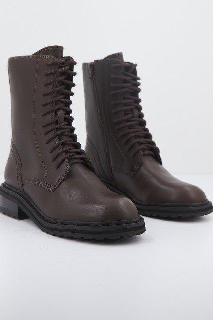 CLARKS  TILHAM LACE en color MARRON  (1)