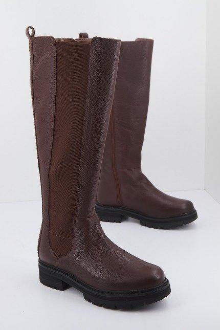 CLARKS ORIANNA LONG en color MARRON  (1)