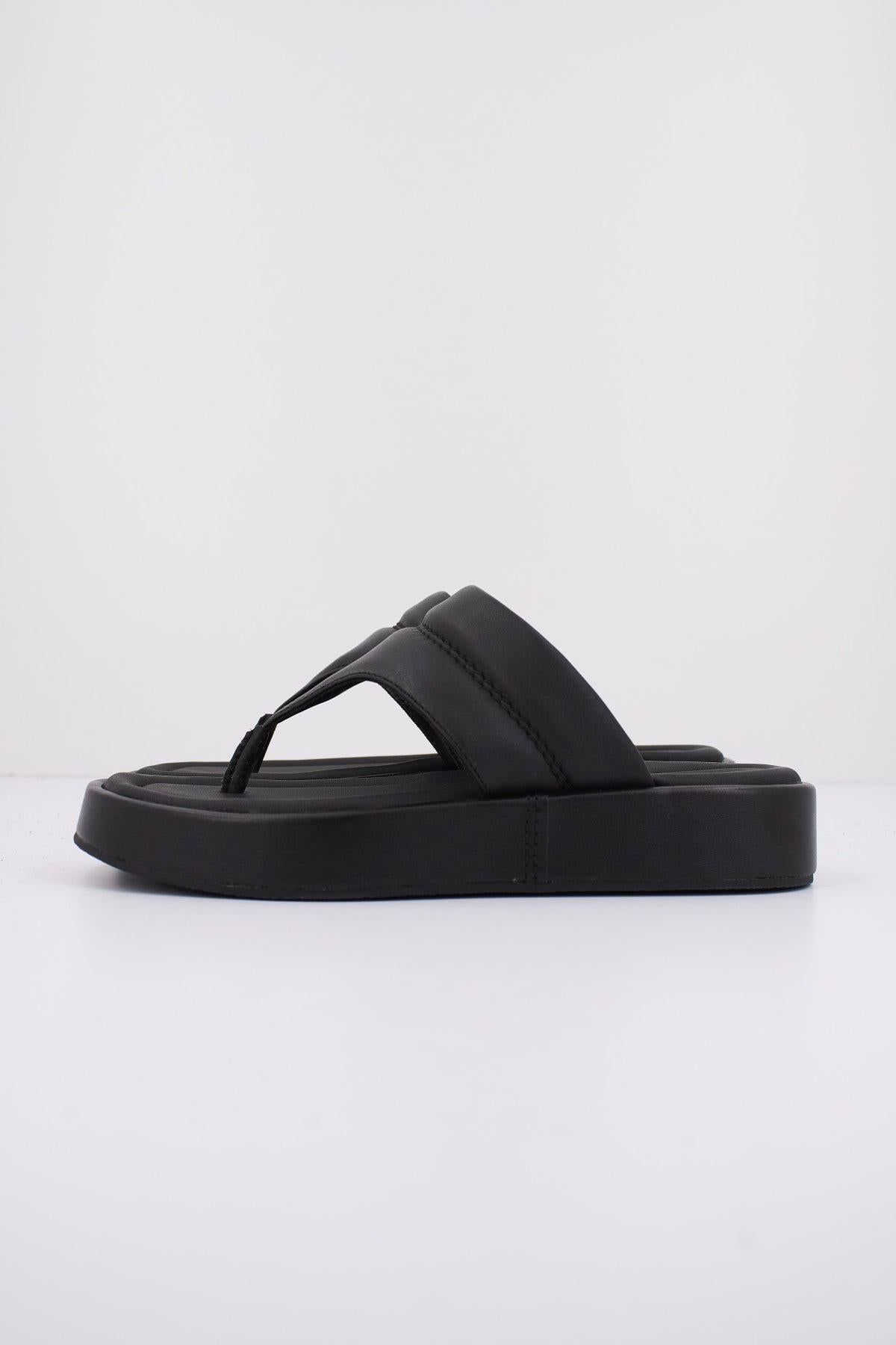 CLARKS ALDA WALK en color NEGRO  (1)