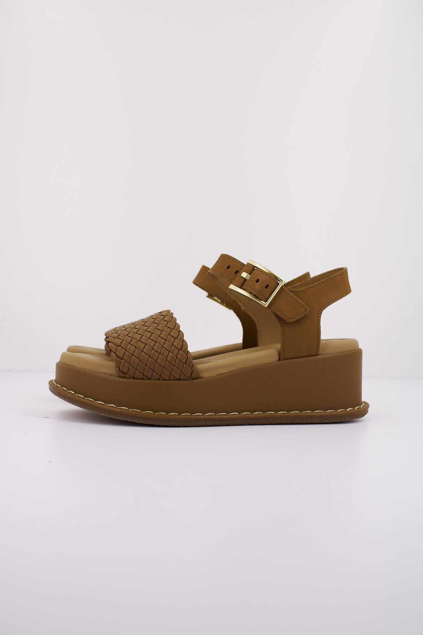 CLARKS KIMMEI BAY en color MARRON  (1)