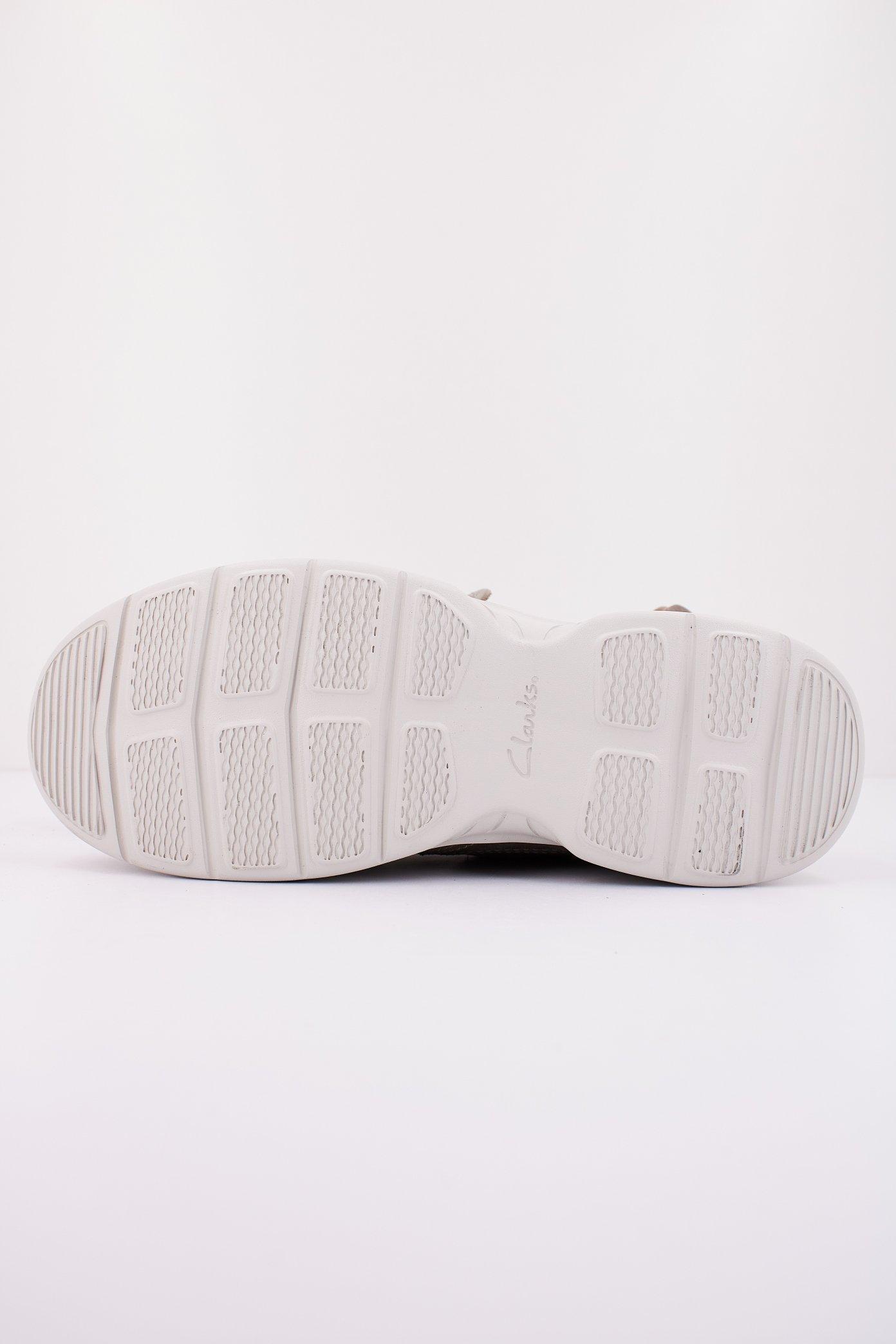 CLARKS BRADLEY FREE en color GRIS  (4)
