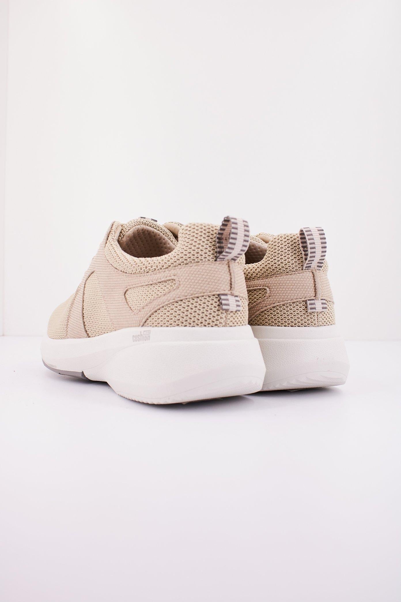 CLARKS LEHMAN TIE en color BEIS  (3)
