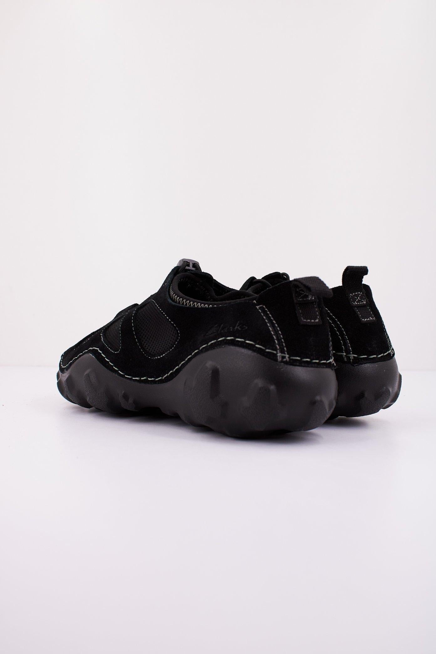 CLARKS MOKOLITE TRAIL en color NEGRO  (3)