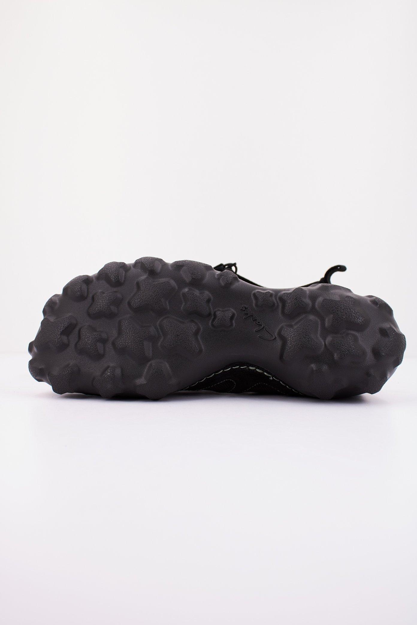 CLARKS MOKOLITE TRAIL en color NEGRO  (4)