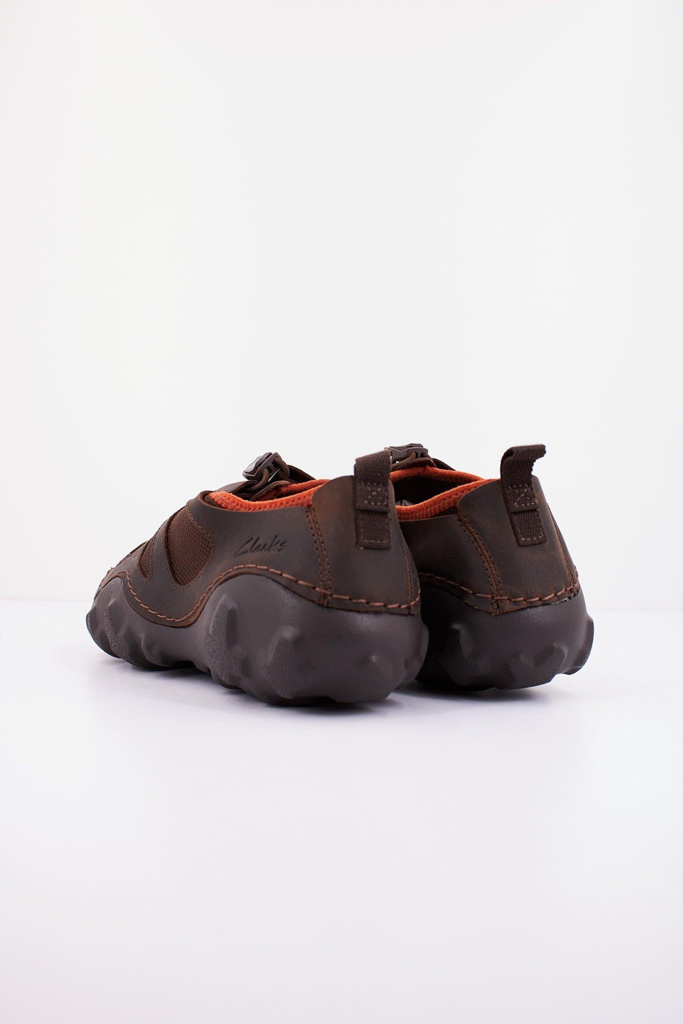 CLARKS MOKOLITE TRAIL en color MARRON  (3)