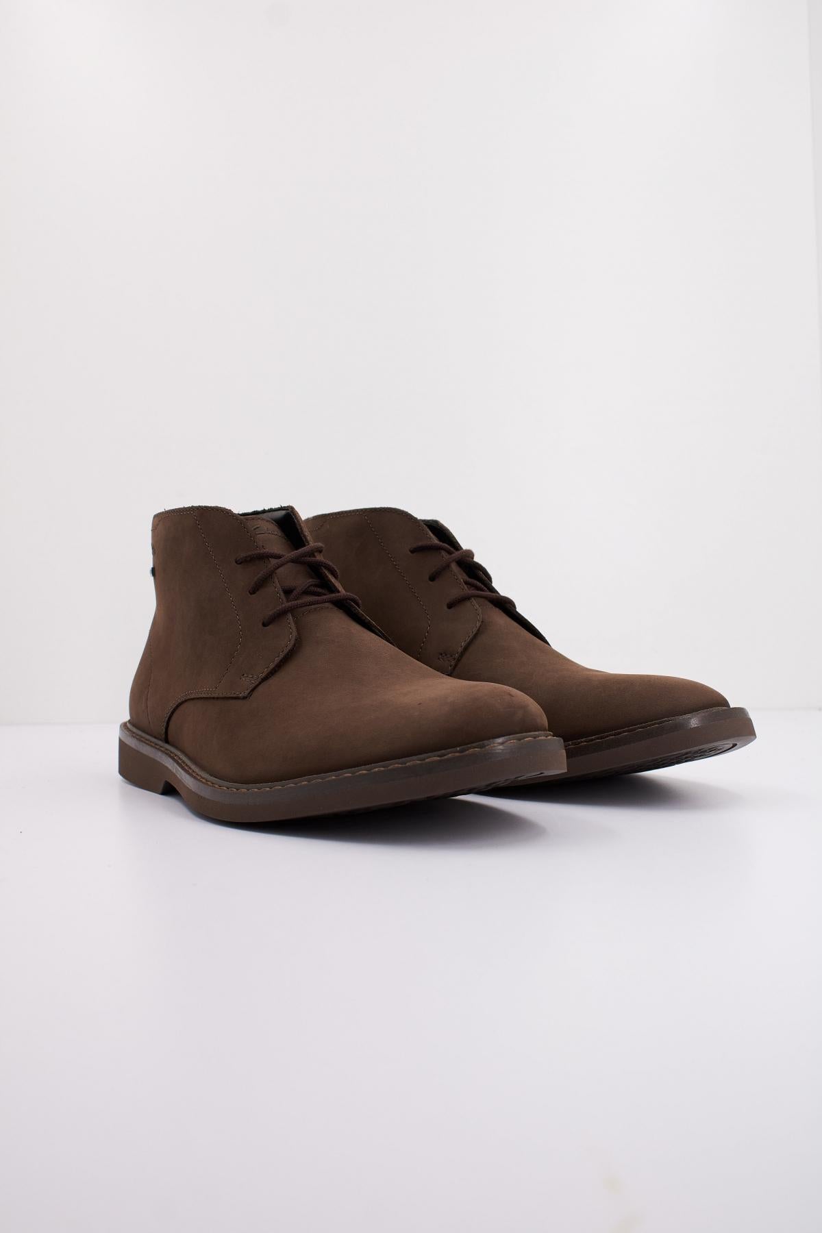 CLARKS ATTICUSL THIGTX en color MARRON  (2)