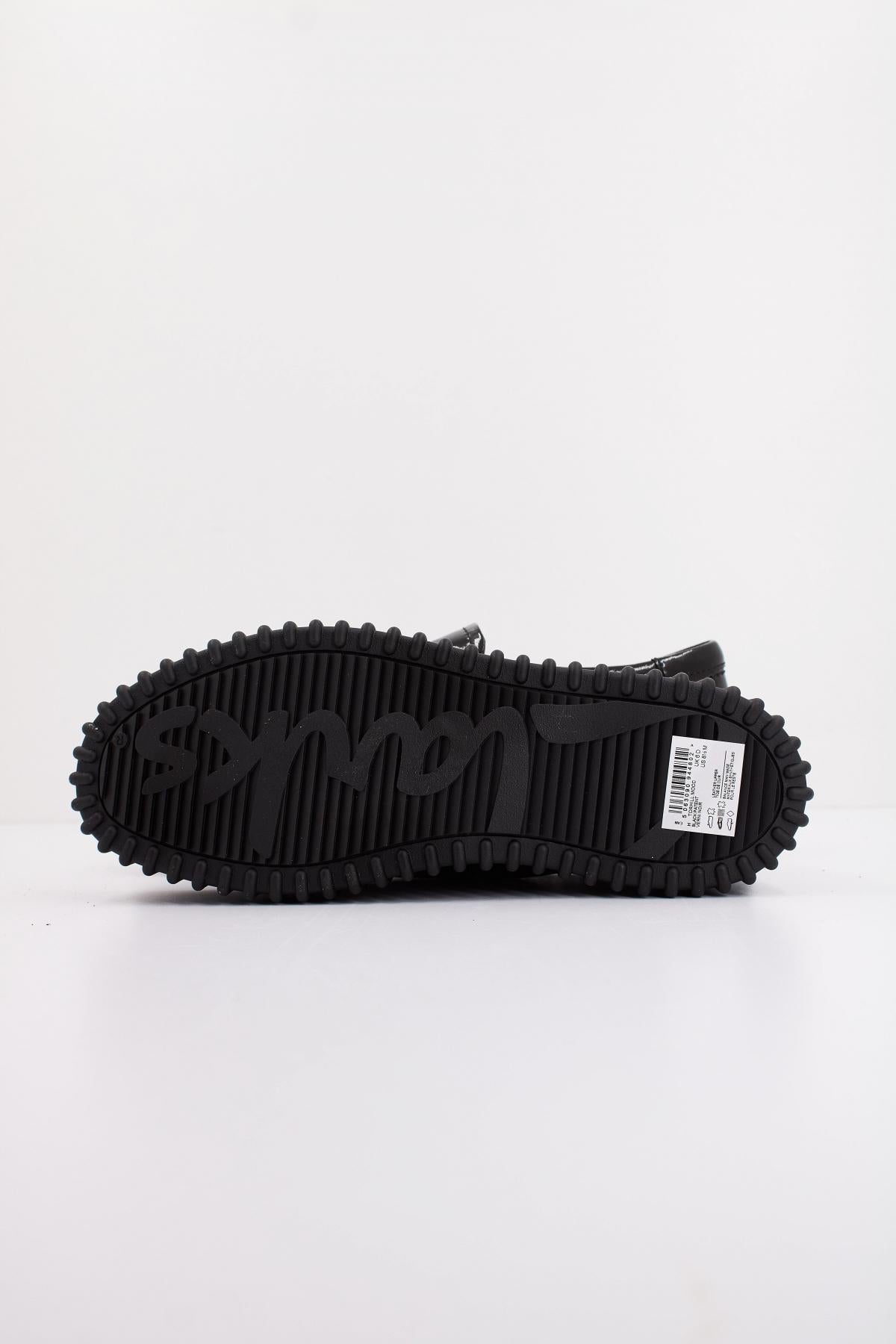 CLARKS TORHILL MOCC en color NEGRO  (5)