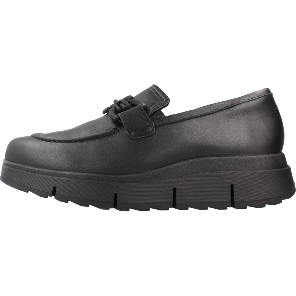 CLARKS C en color NEGRO  (2)