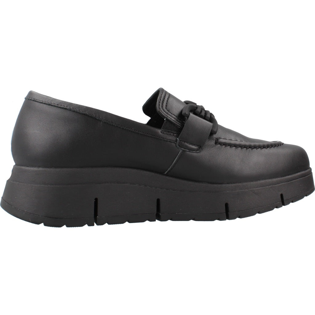 CLARKS C en color NEGRO  (4)