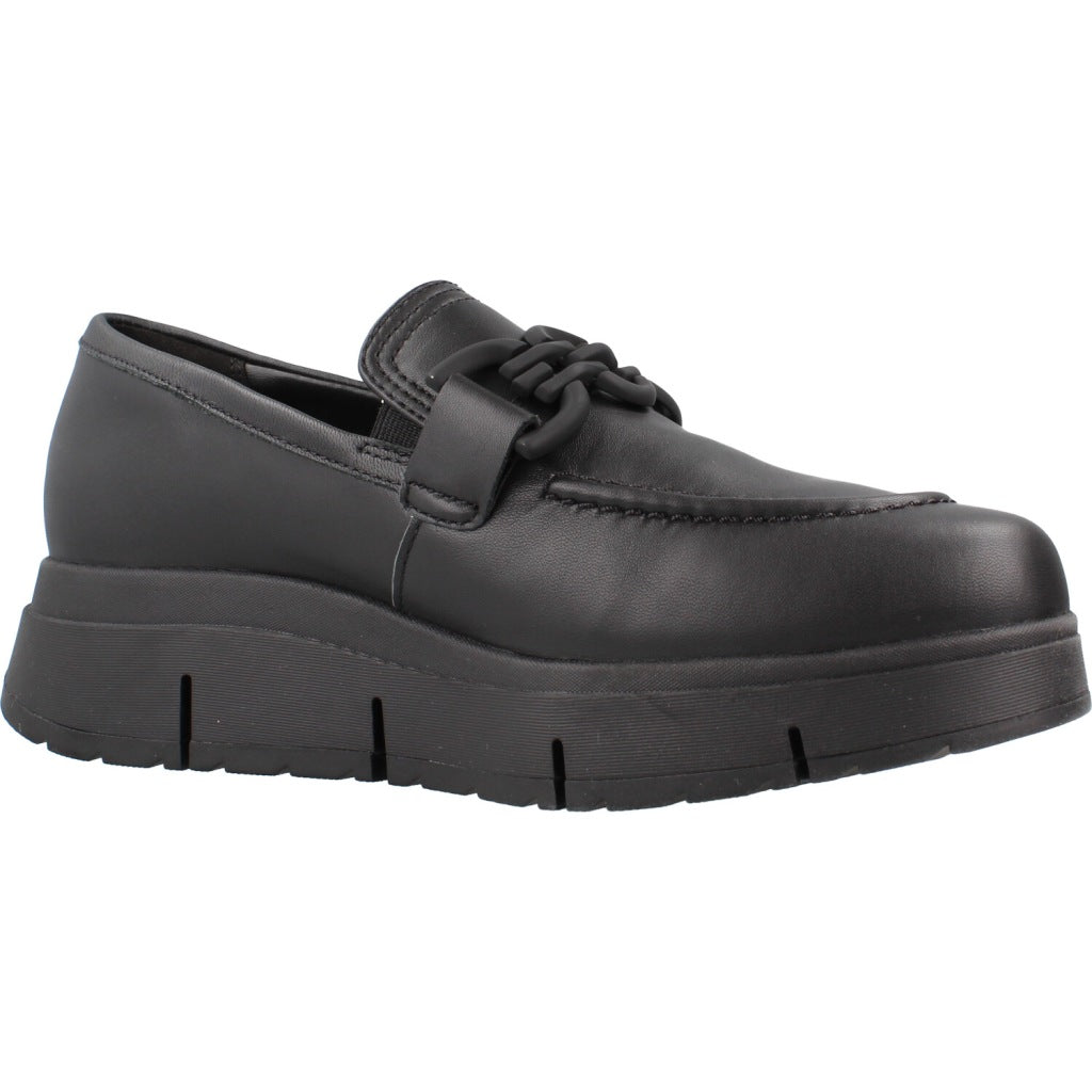 CLARKS C en color NEGRO  (5)