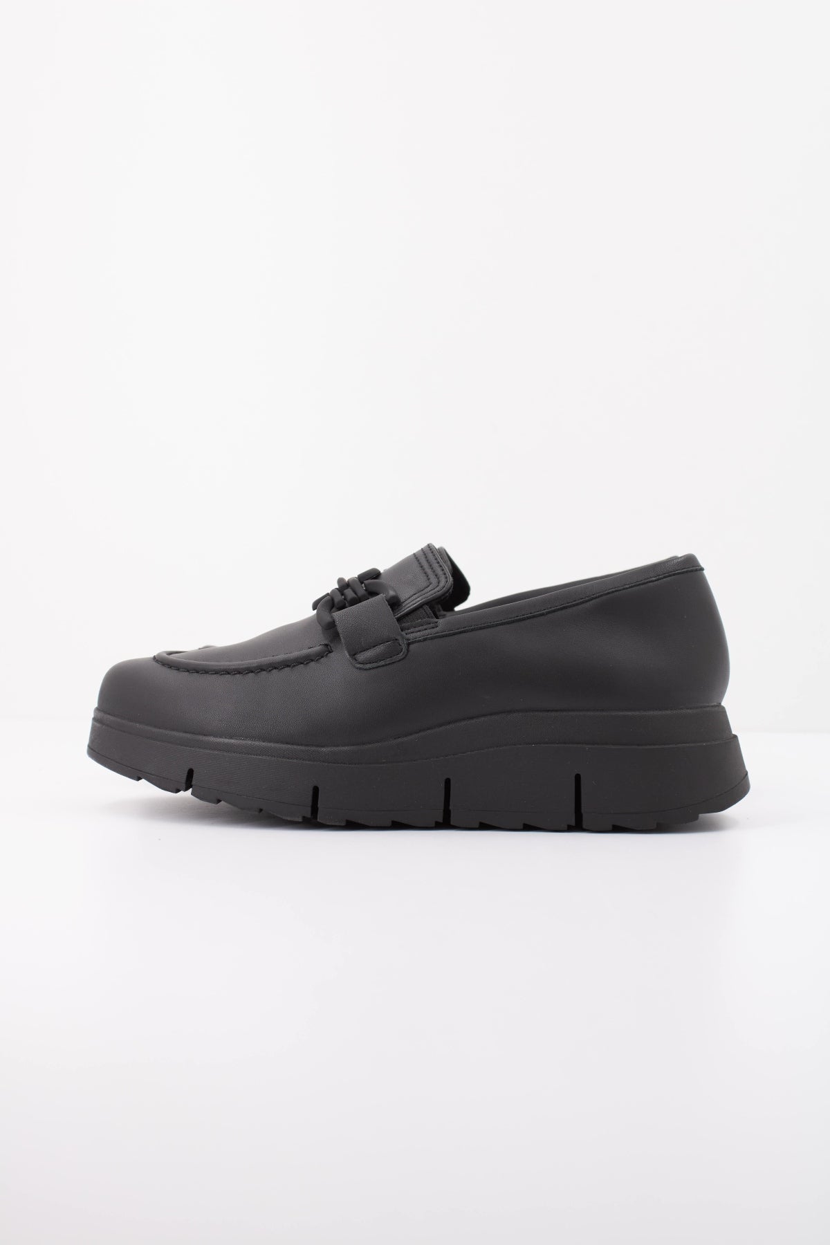 CLARKS C en color NEGRO  (1)