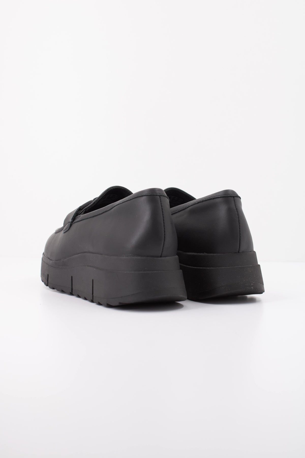 CLARKS C en color NEGRO  (4)