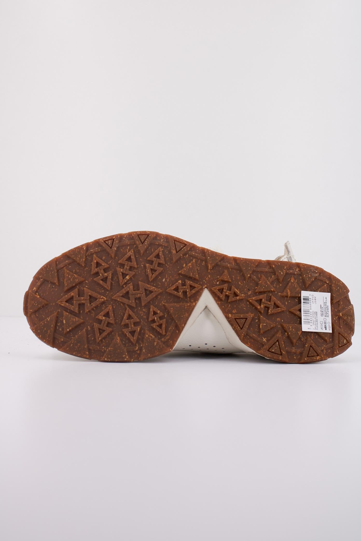 CLARKS CRAFT SPEED en color BLANCO  (5)
