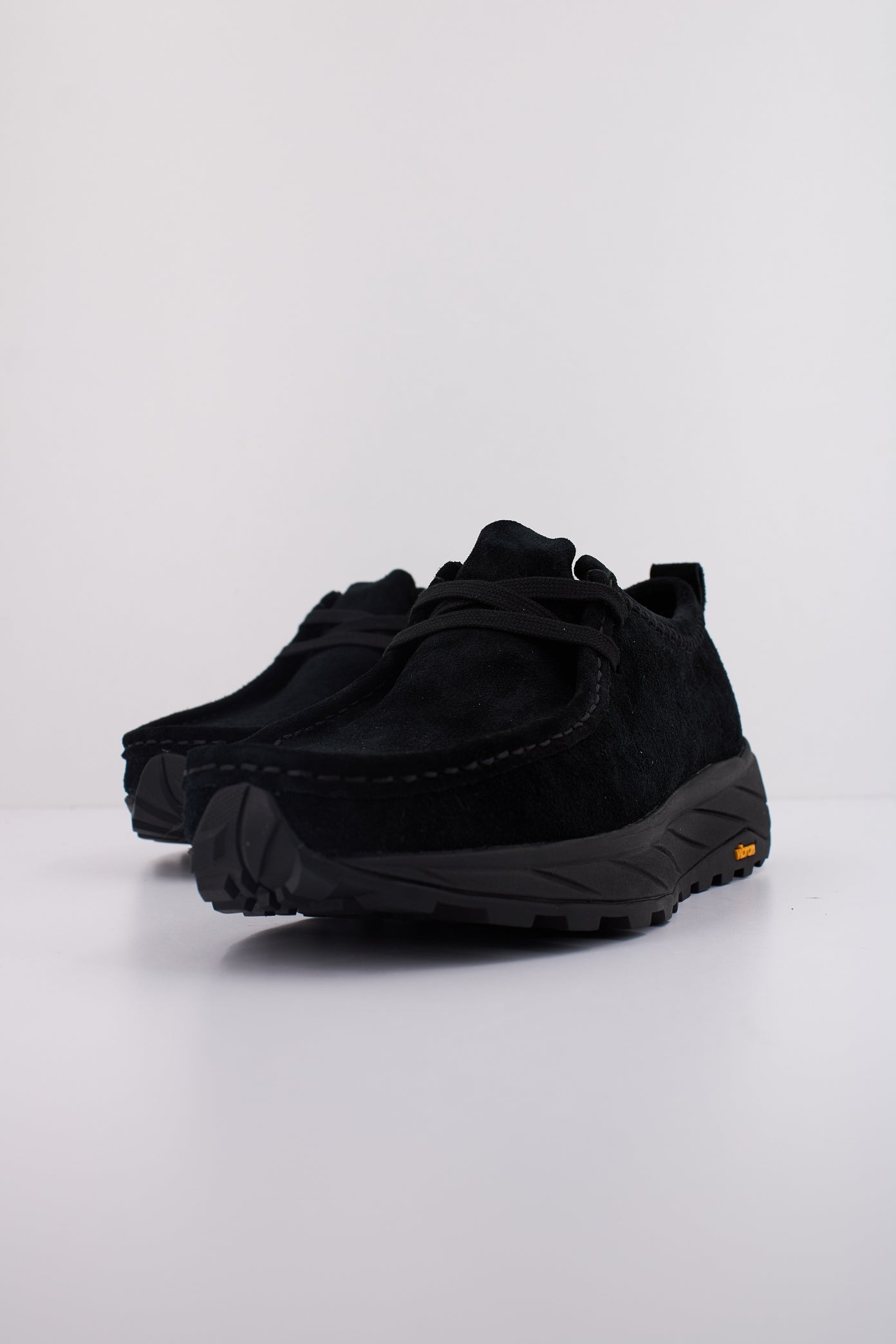 CLARKS WALLA EDEN LO en color NEGRO  (2)