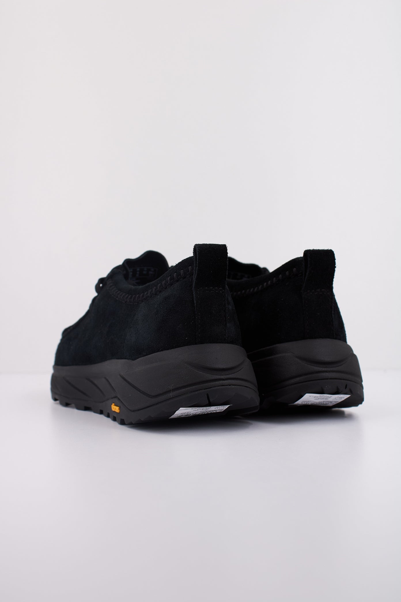 CLARKS WALLA EDEN LO en color NEGRO  (4)