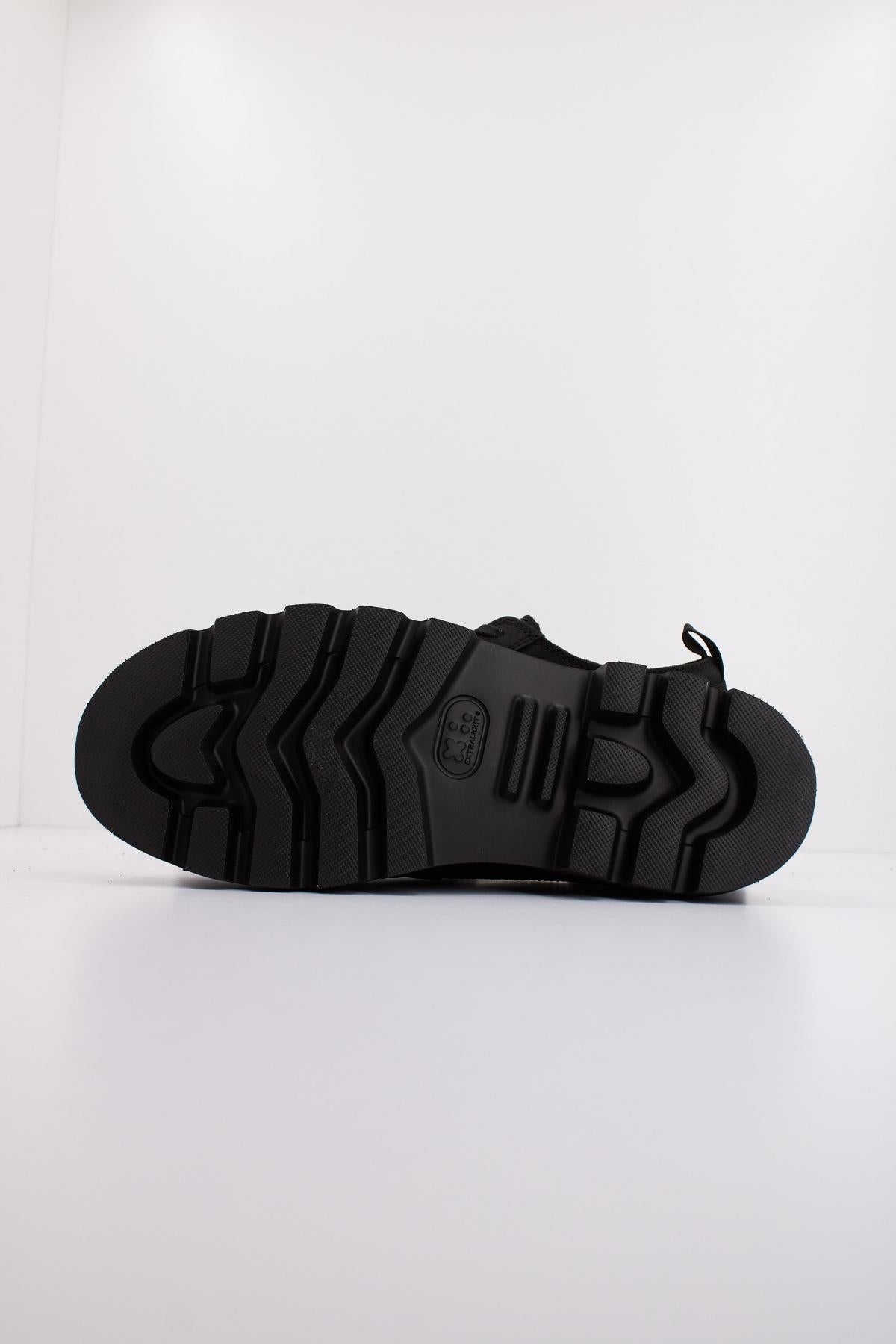 CLARKS  BADELL LACE en color NEGRO  (5)