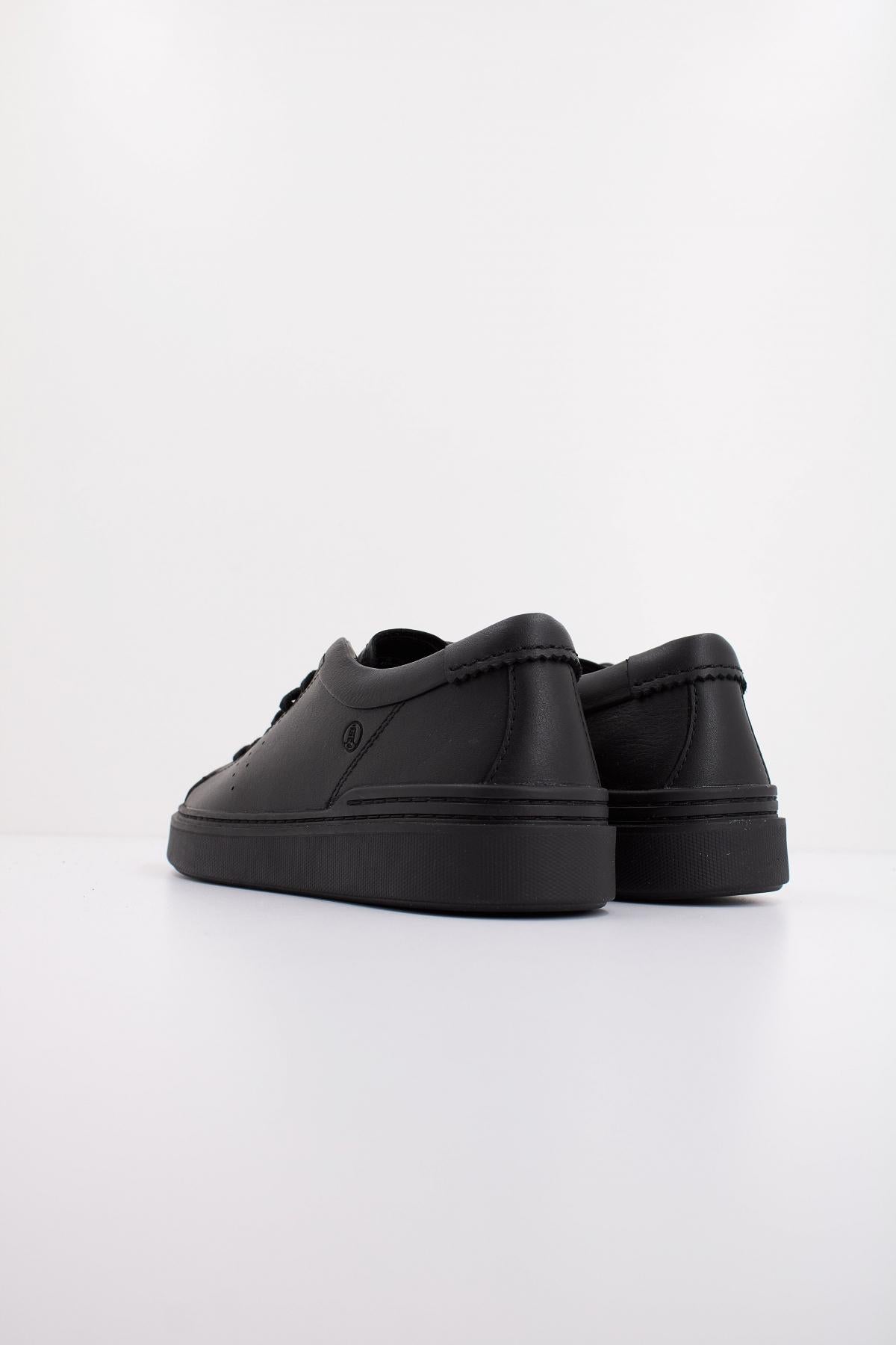 CLARKS CRAFT SWIFT en color NEGRO  (4)