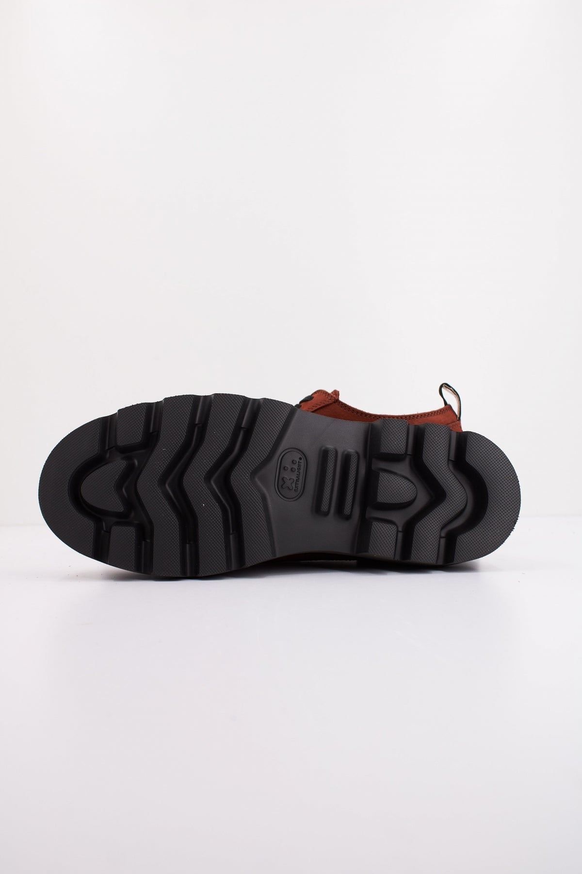 CLARKS BADELL LACE en color MARRON  (5)