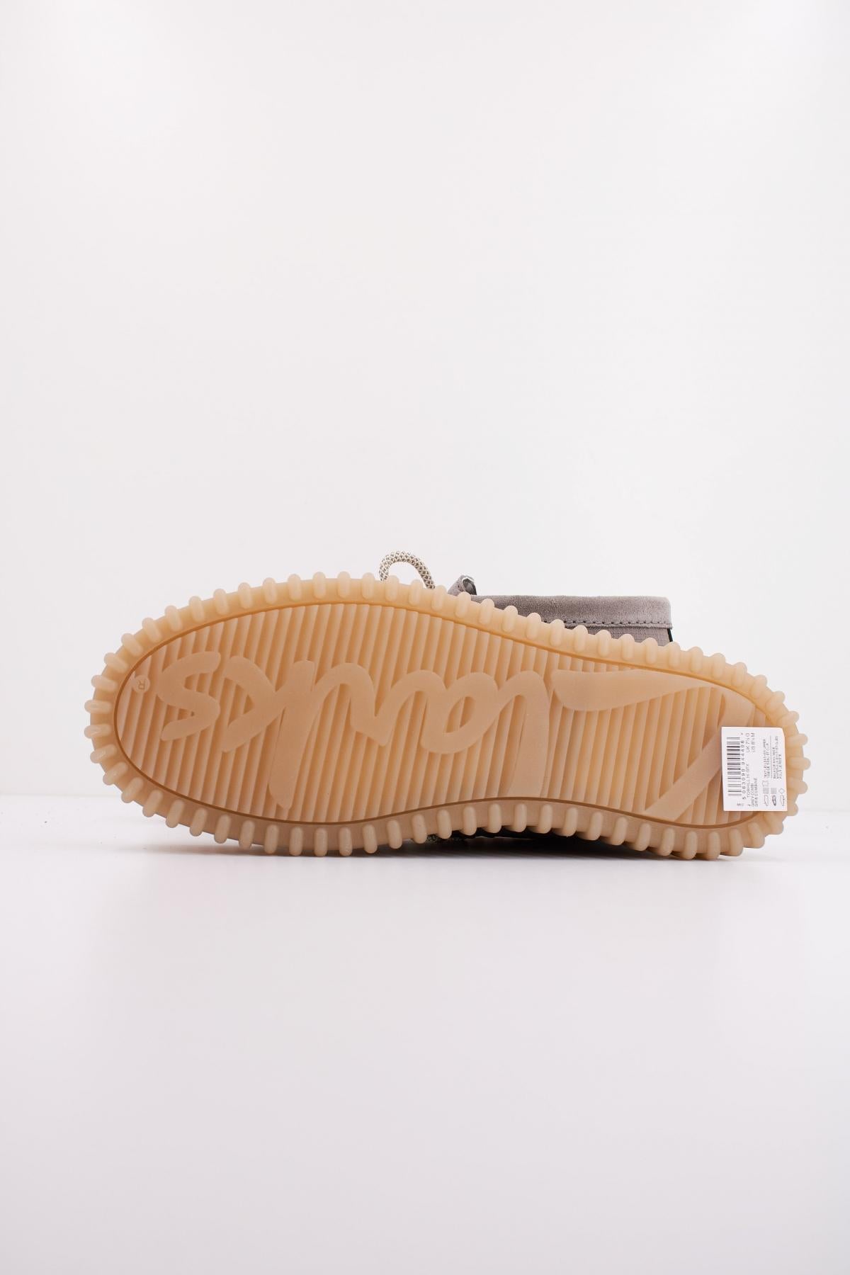 CLARKS  THRHILL HI GTX en color GRIS  (5)