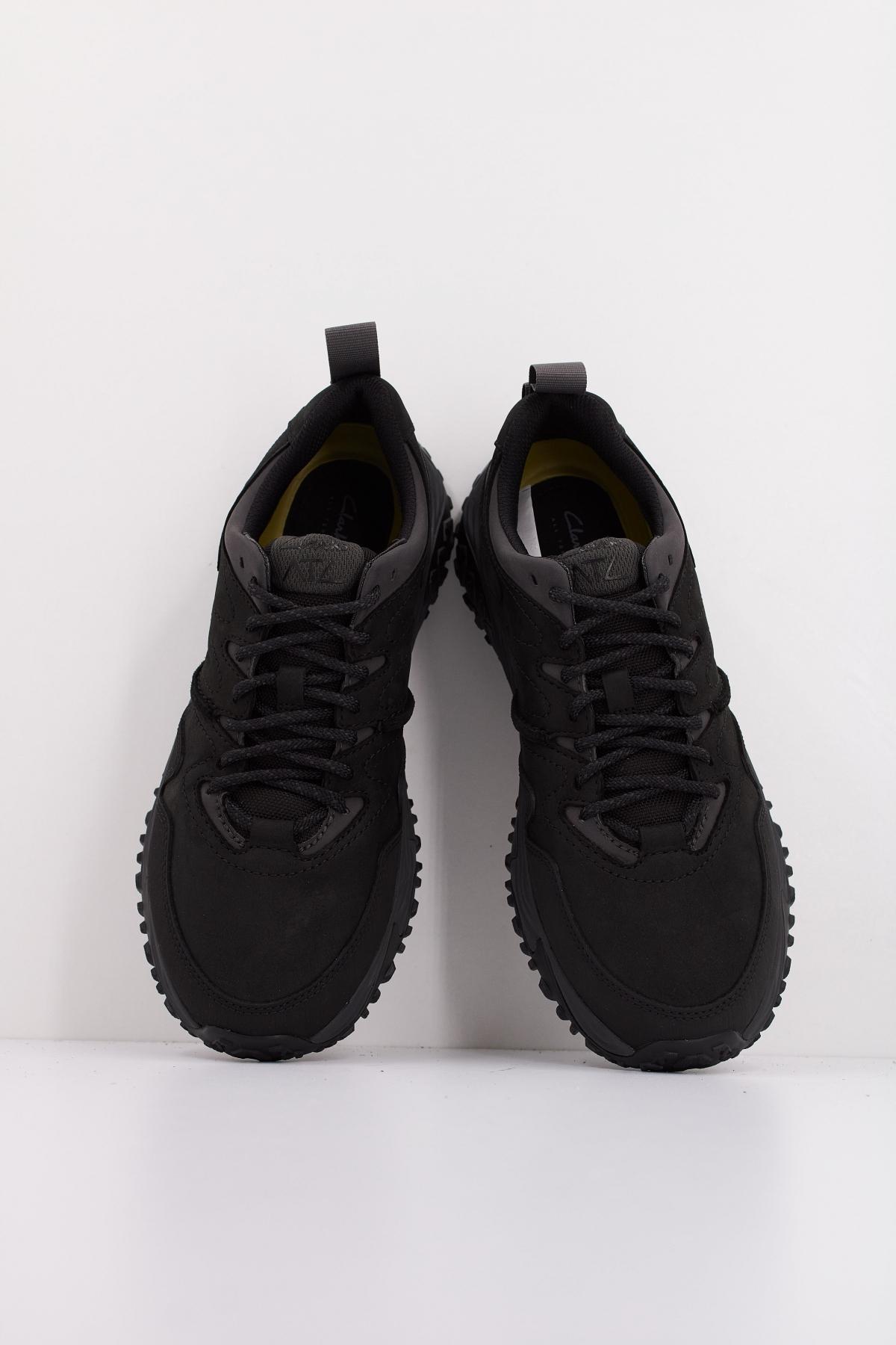 CLARKS ATL WALK GO en color NEGRO  (3)