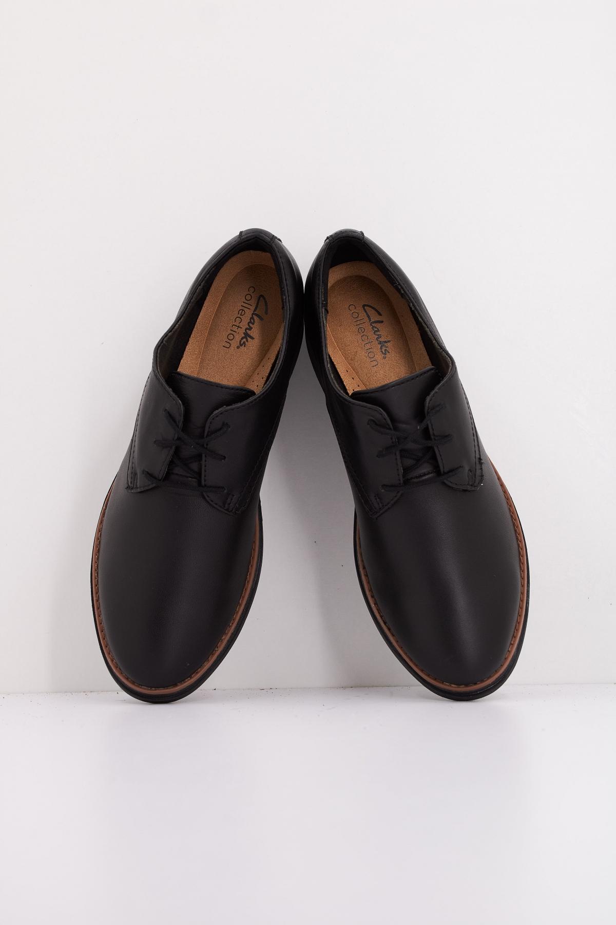 CLARKS SHARON RAE en color NEGRO  (3)