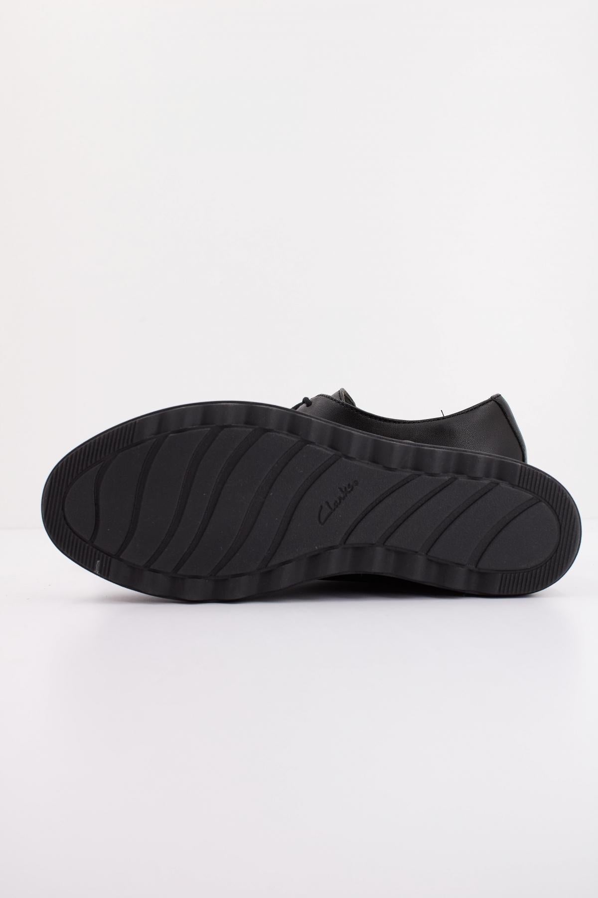 CLARKS SHARON RAE en color NEGRO  (5)