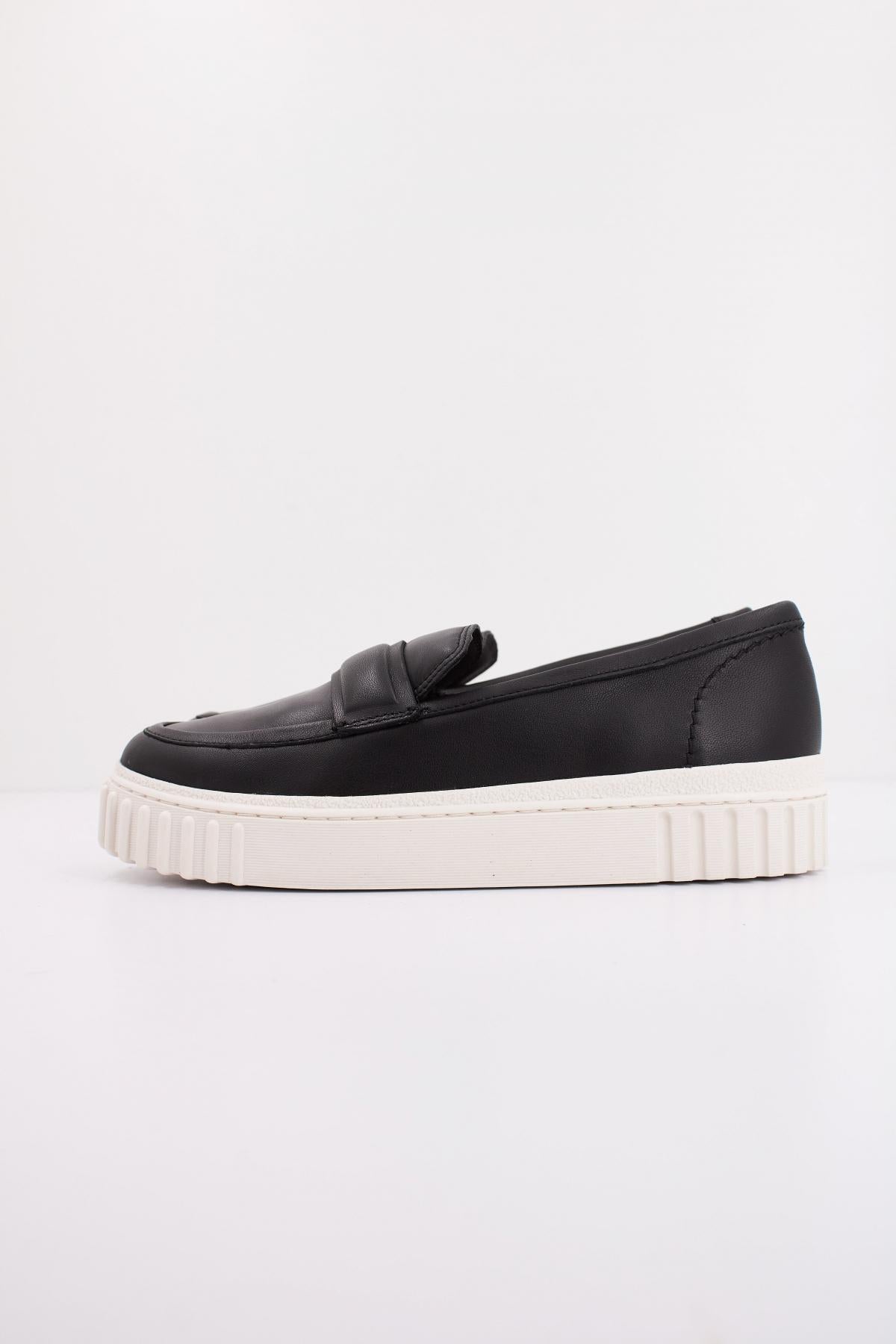 CLARKS MAYHILL COVE en color NEGRO  (1)