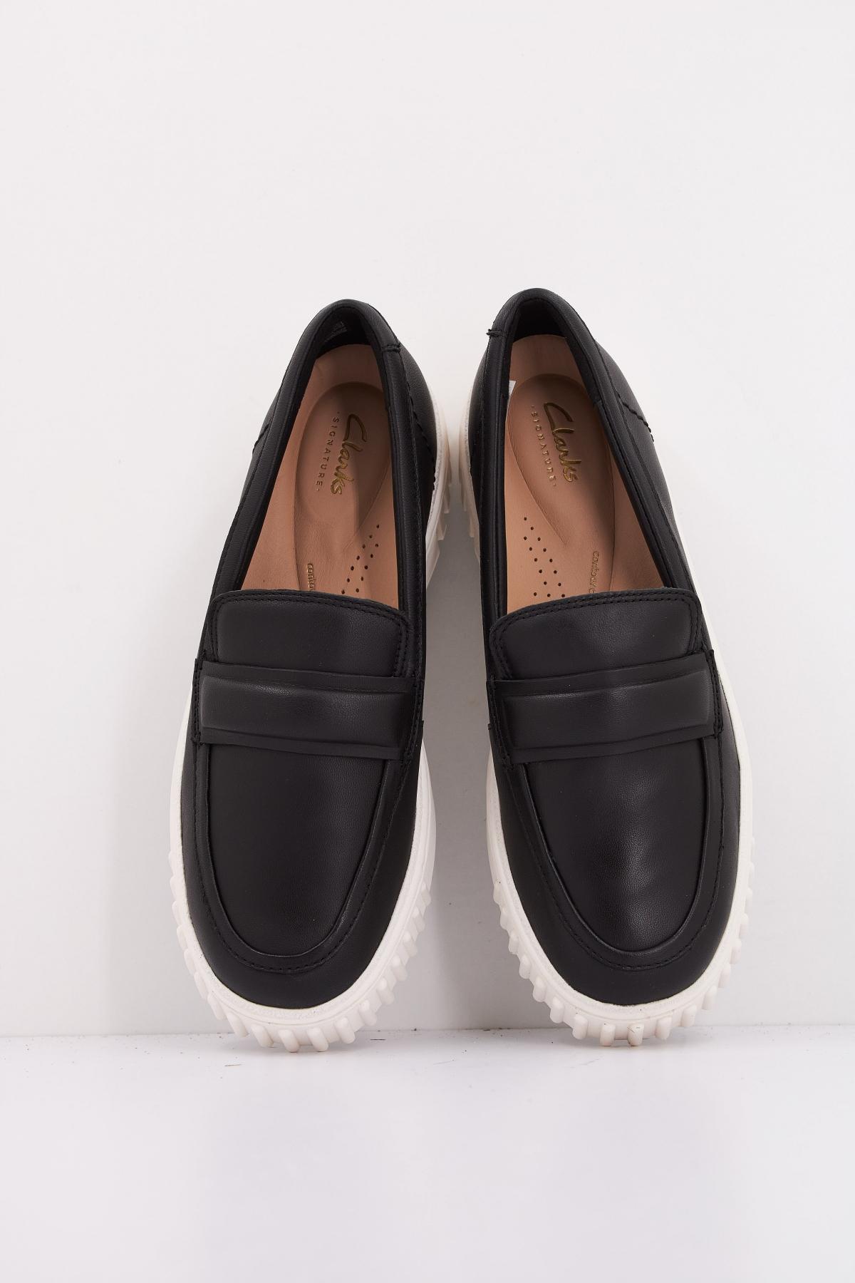 CLARKS MAYHILL COVE en color NEGRO  (3)