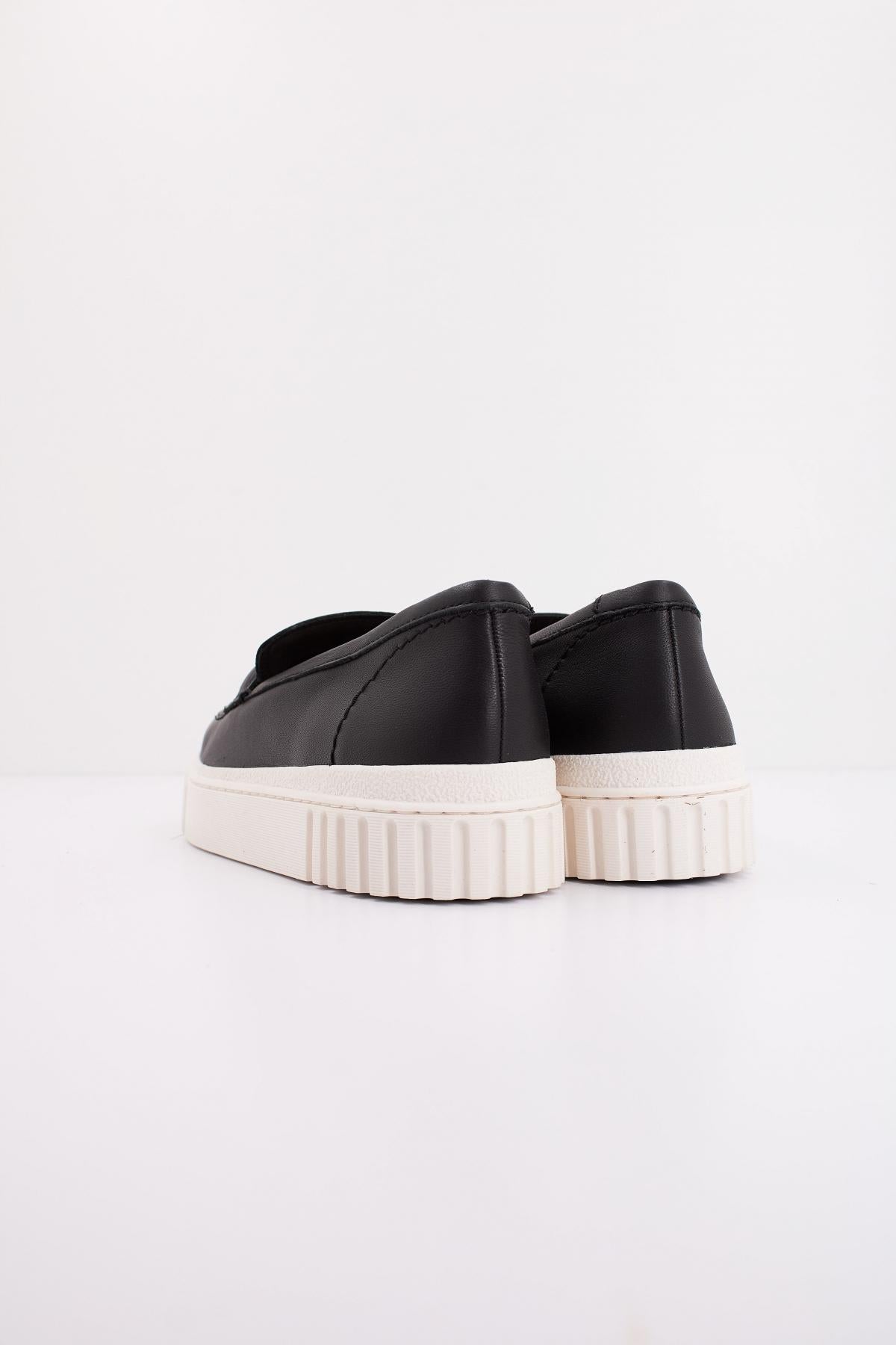 CLARKS MAYHILL COVE en color NEGRO  (4)