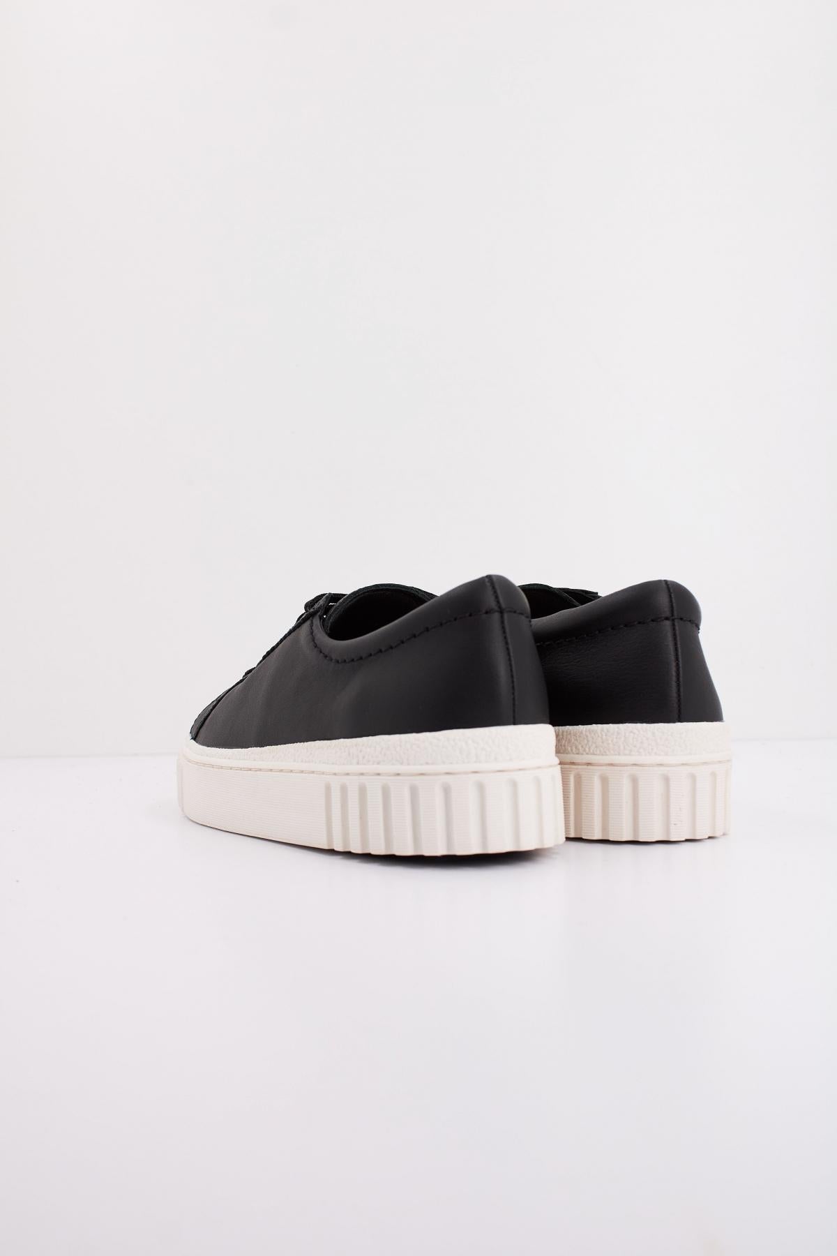 CLARKS MAYHILL WALK en color NEGRO  (4)