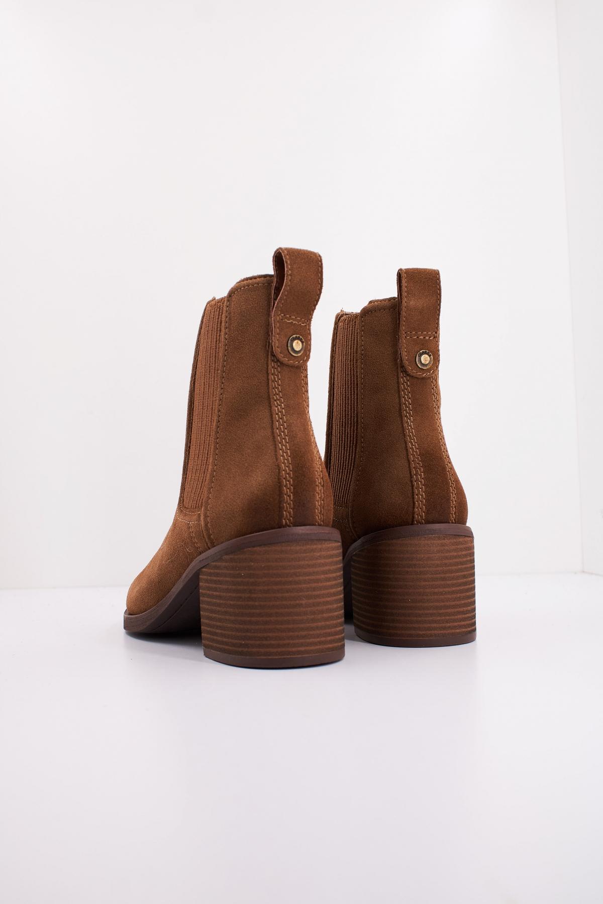 CLARKS CHAMBERLY TOP en color MARRON  (4)