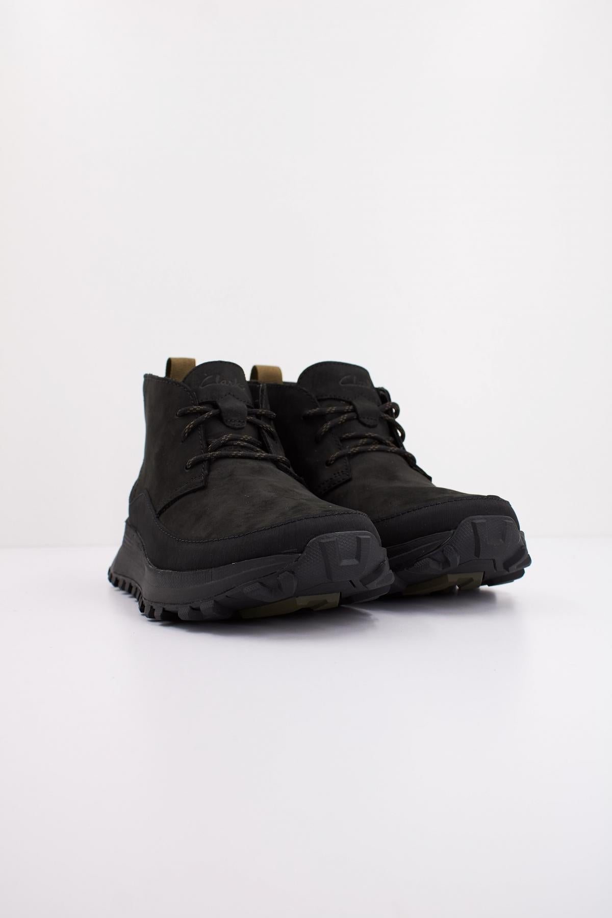 CLARKS ATL TREKDB GTX en color NEGRO  (2)